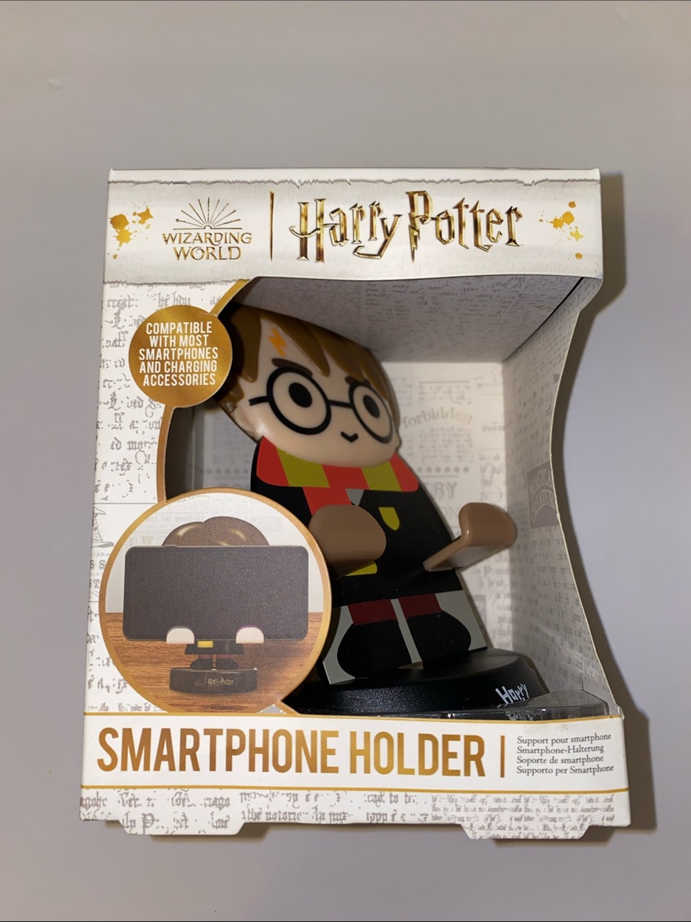 Paladone Harry Potter Phone Stand